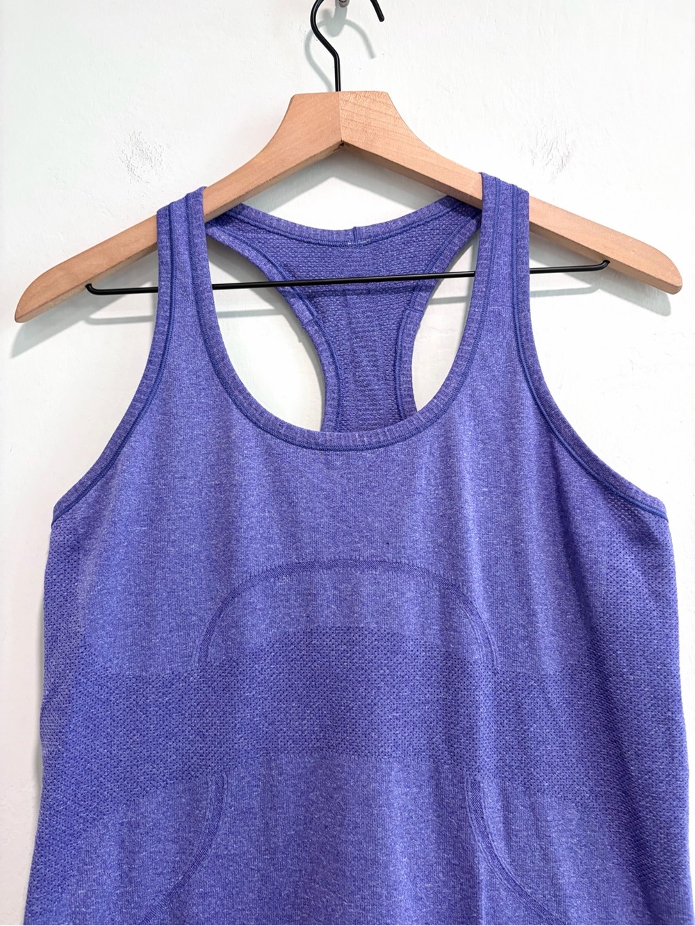 Lululemon Swiftly Tech Racerback Tank Top - Picture 4 of 10